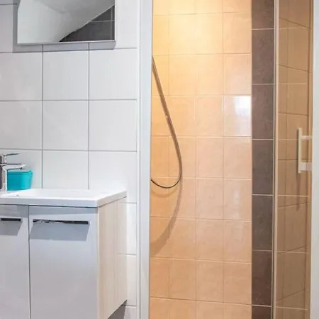 Renovated With Enclosed Garden Saint-Louis (Moselle)