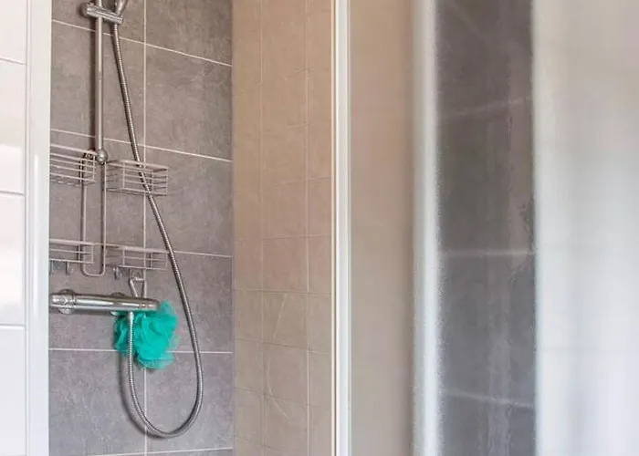 Renovated With Enclosed Garden בית נופש Saint-Louis (Moselle)